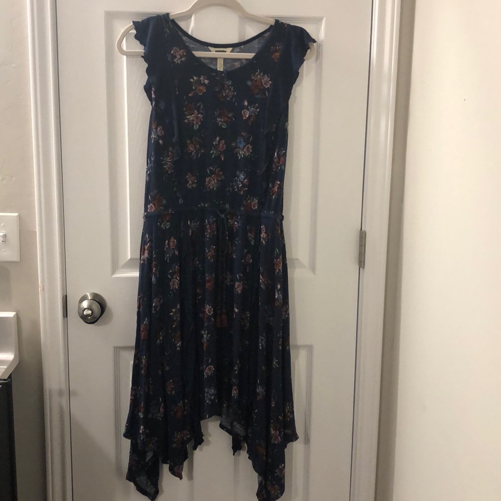 Matilda Jane women’s Woodland sprite dress